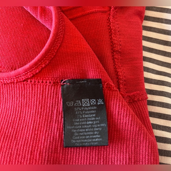 Alphalete Revival Sports Bra - Picture 4 of 4